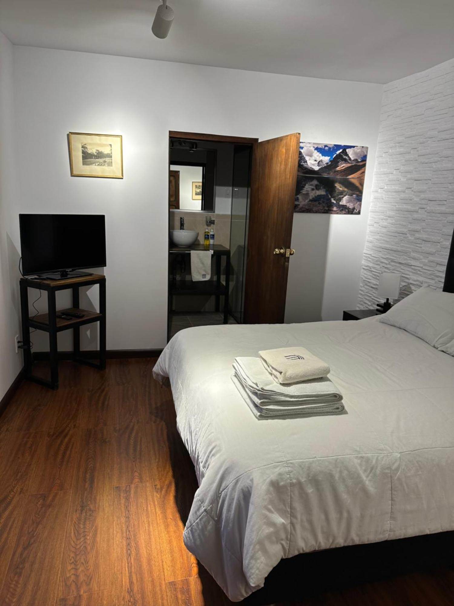 El Museo Boutique 4* La Paz
