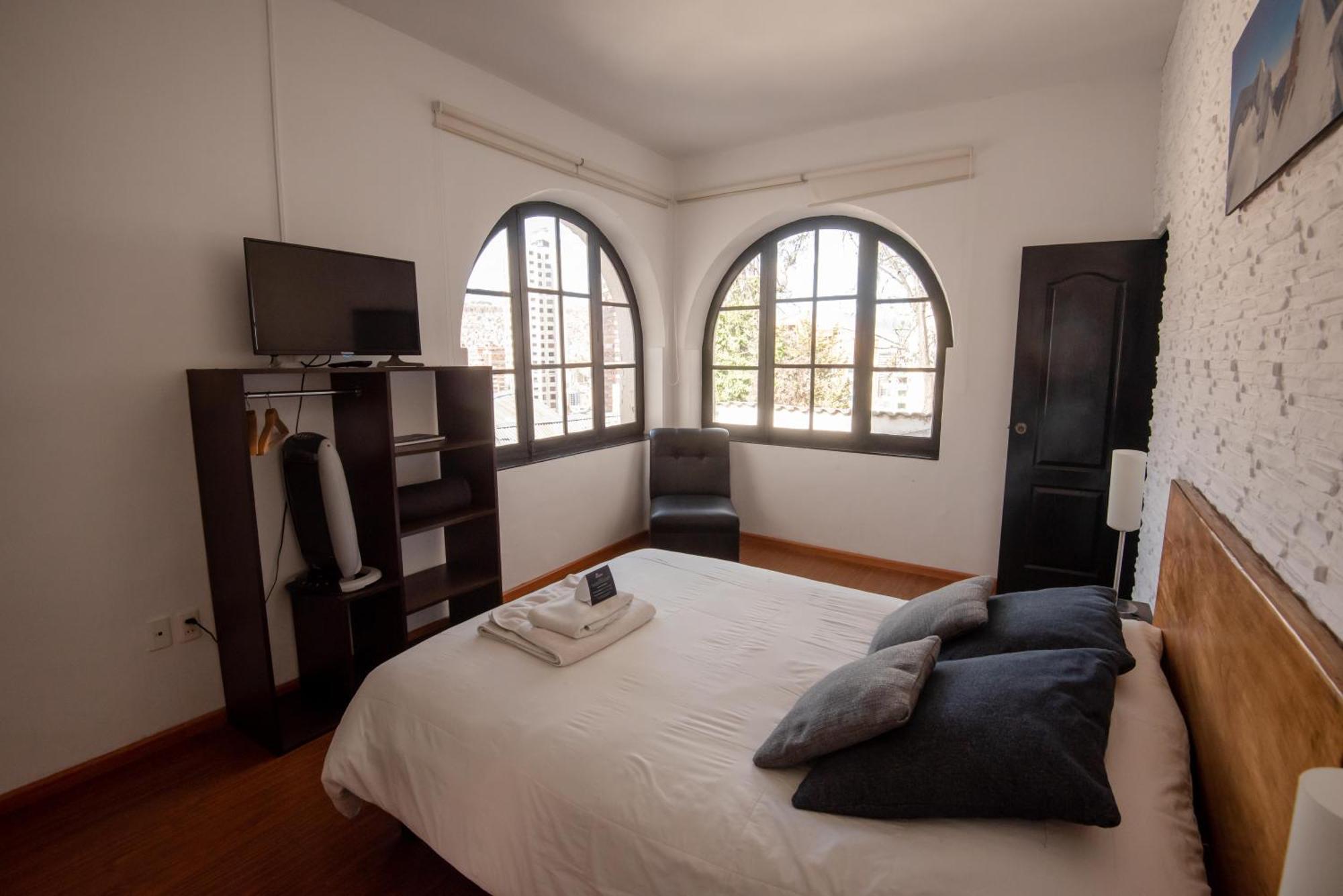 El Museo Boutique La Paz