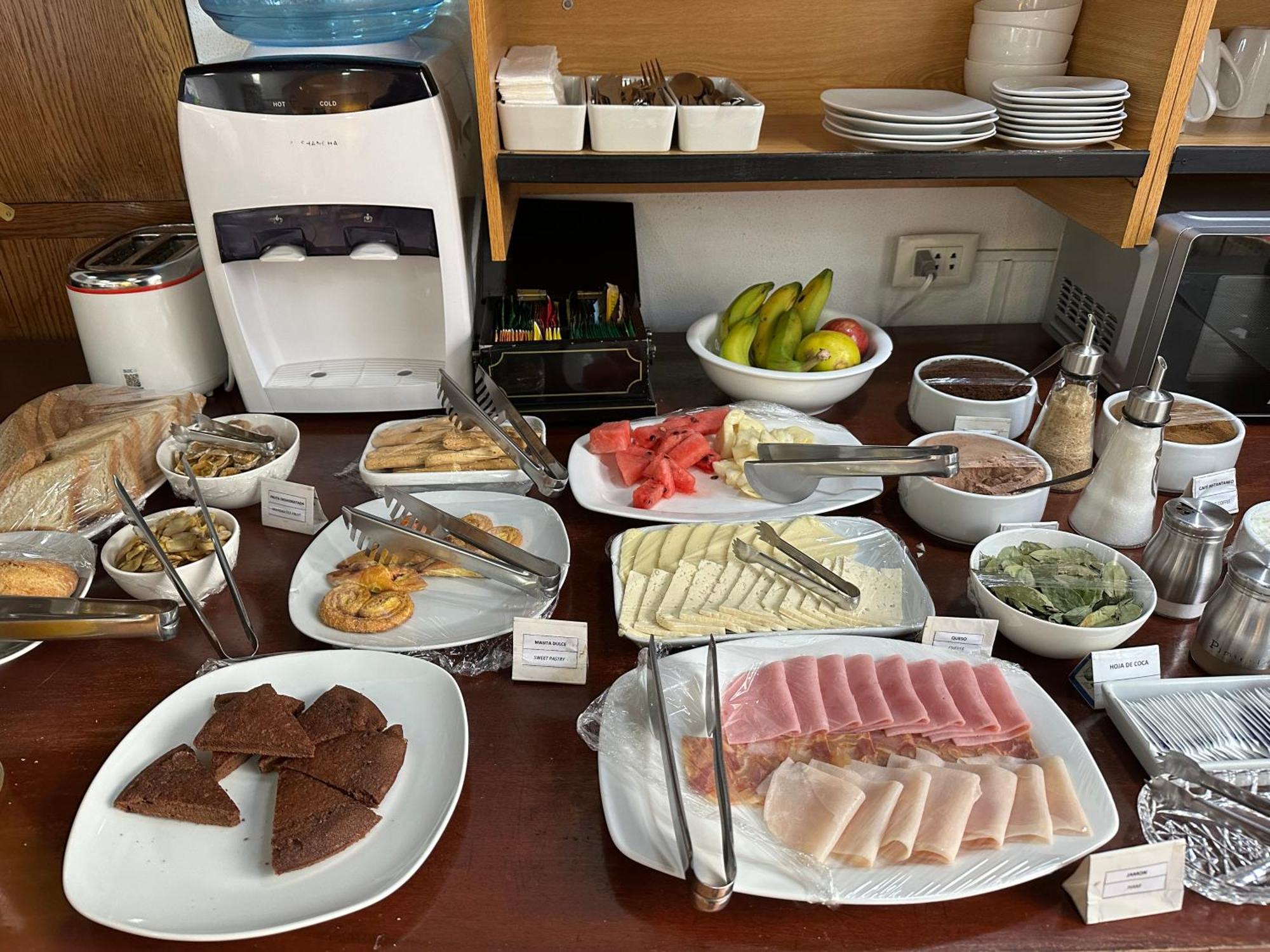 Hotel El Museo Boutique 4*