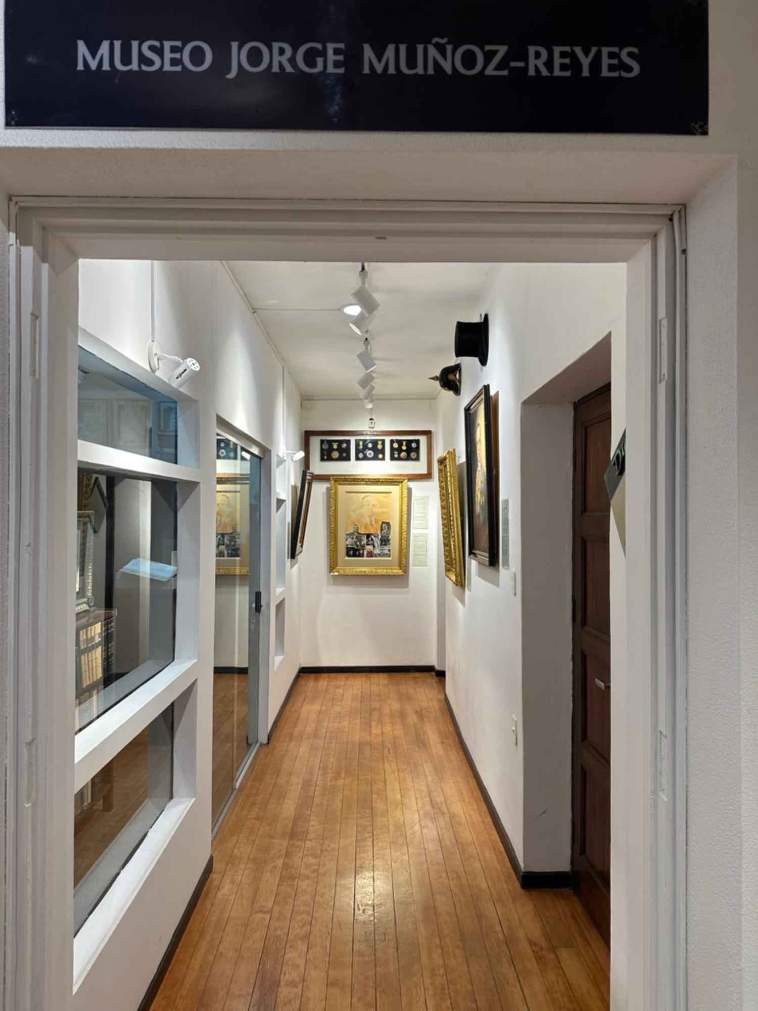 El Museo Boutique 4* La Paz