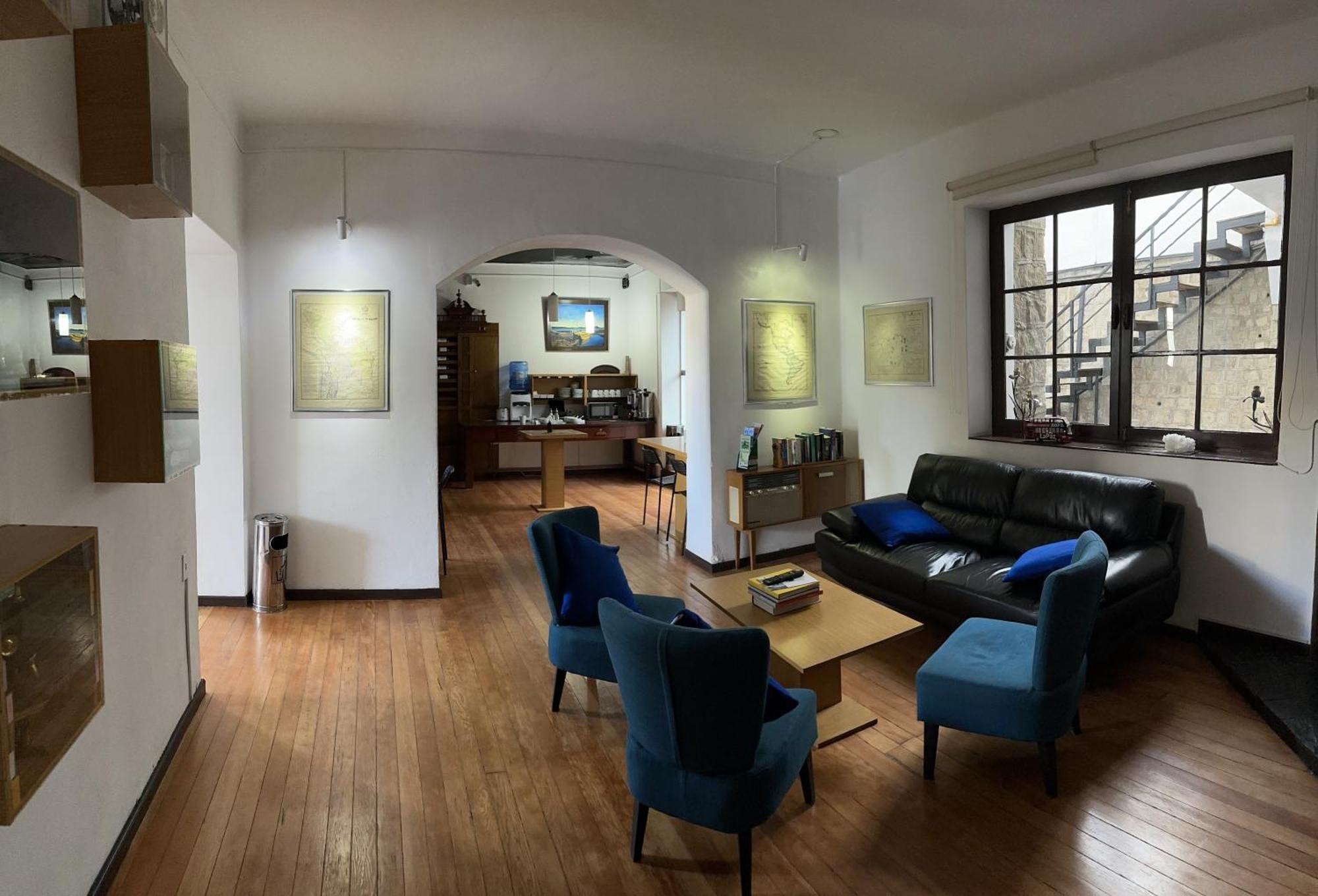 El Museo Boutique 4* La Paz