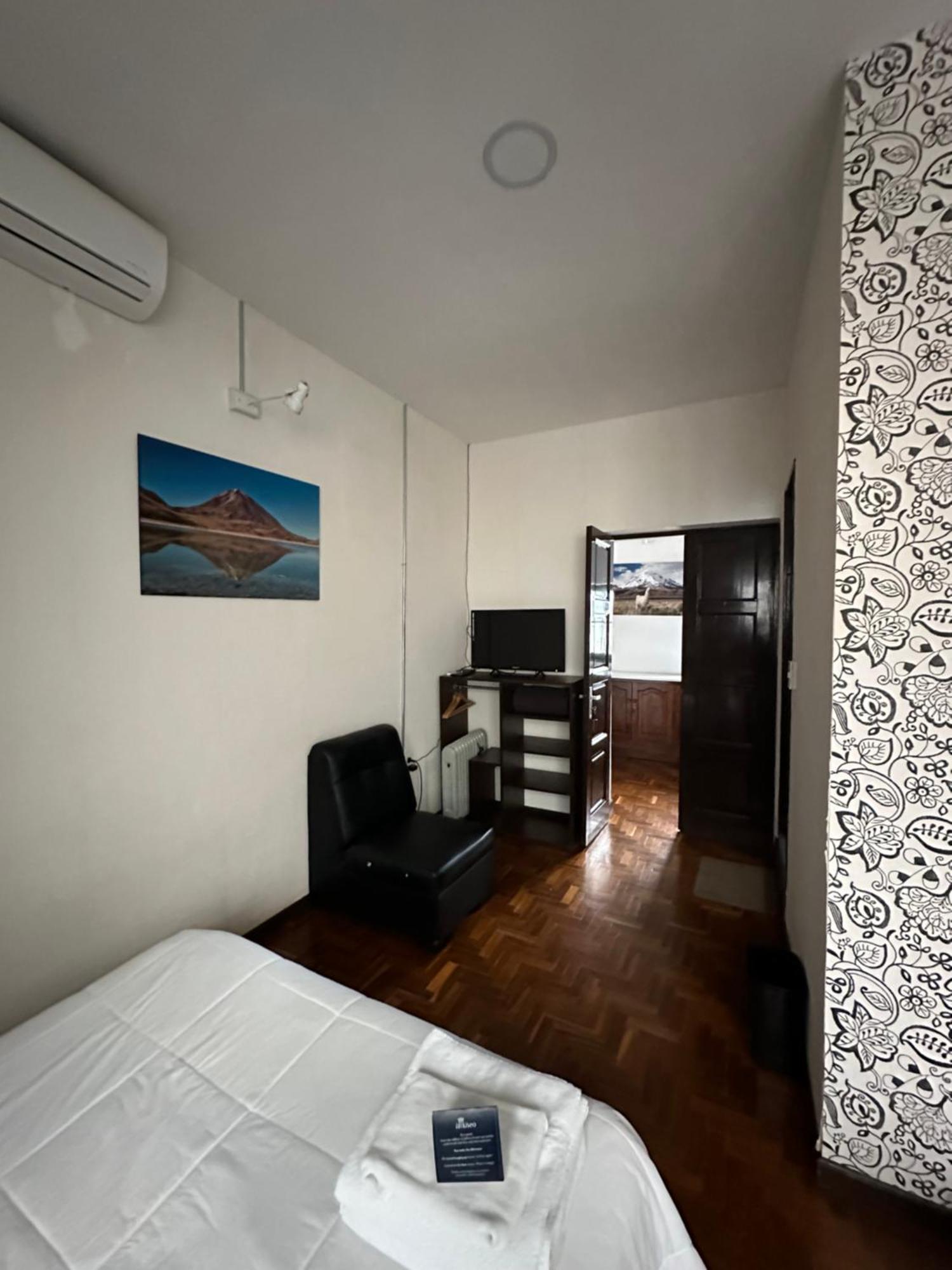 Hotel El Museo Boutique La Paz