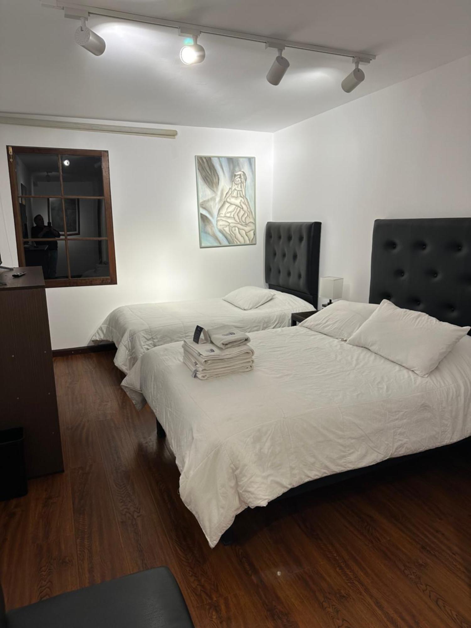 El Museo Boutique 4* La Paz