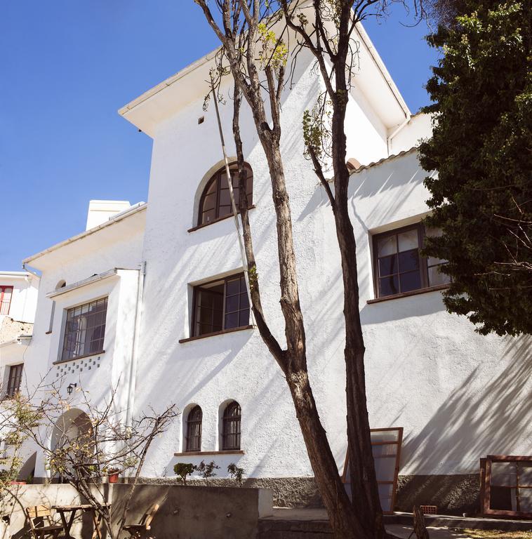 Hotel El Museo Boutique La Paz