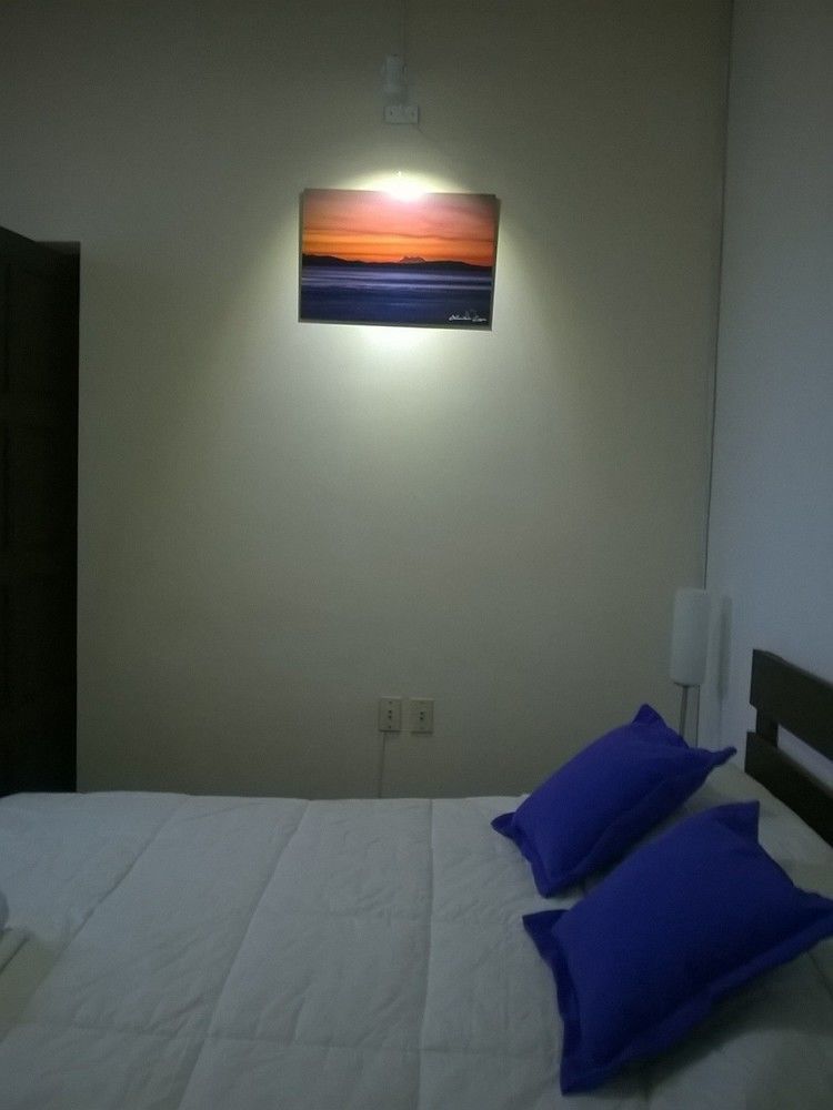 El Museo Boutique Hotel La Paz