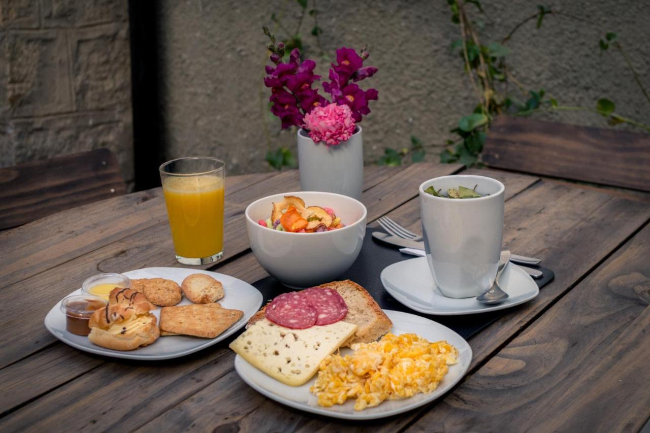 Hotel El Museo Boutique 4*
