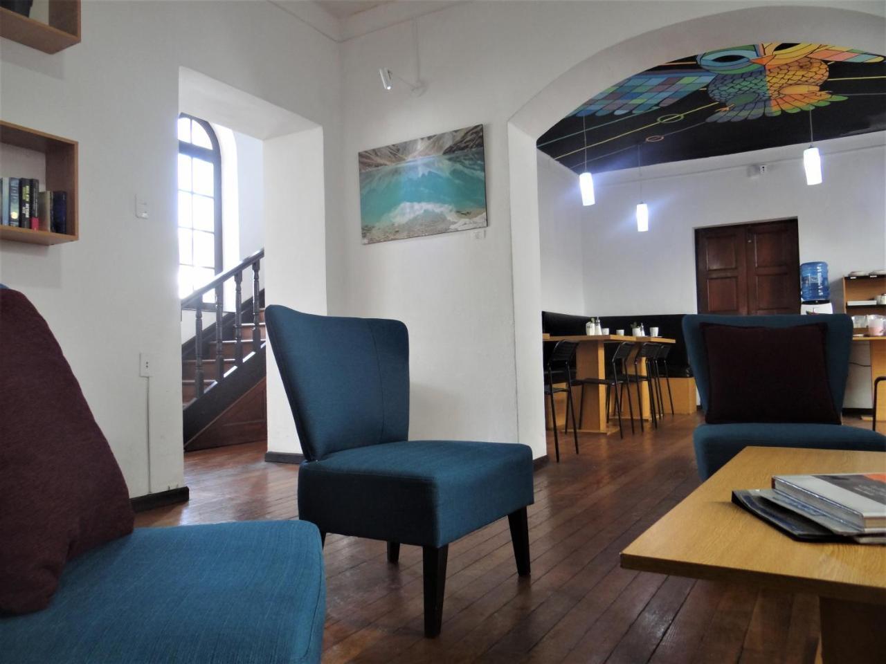 El Museo Boutique 4* La Paz