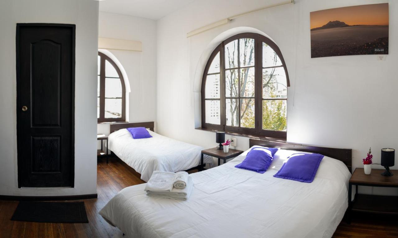 Hotel El Museo Boutique La Paz